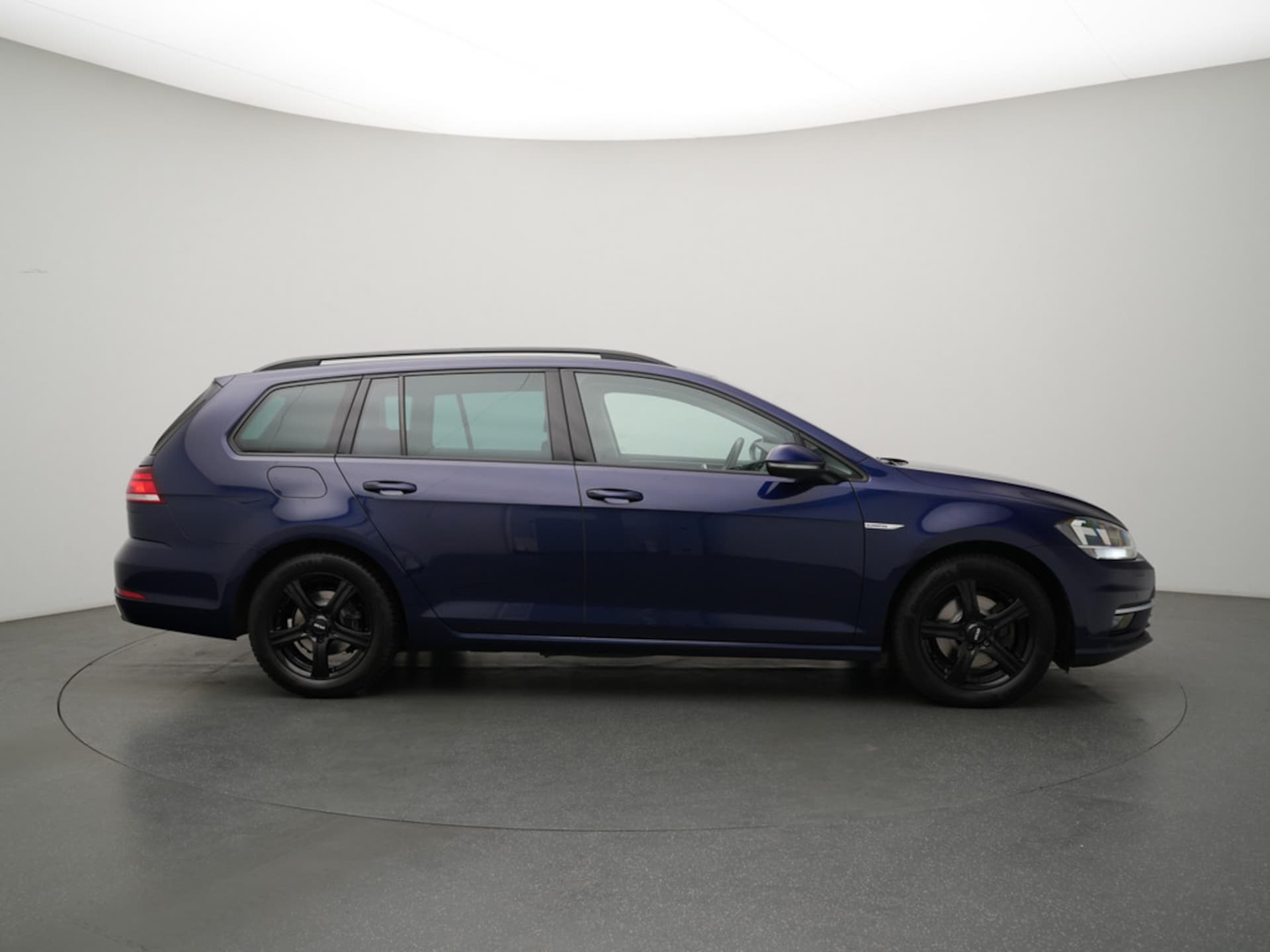 Volkswagen Golf Variant Comfortline