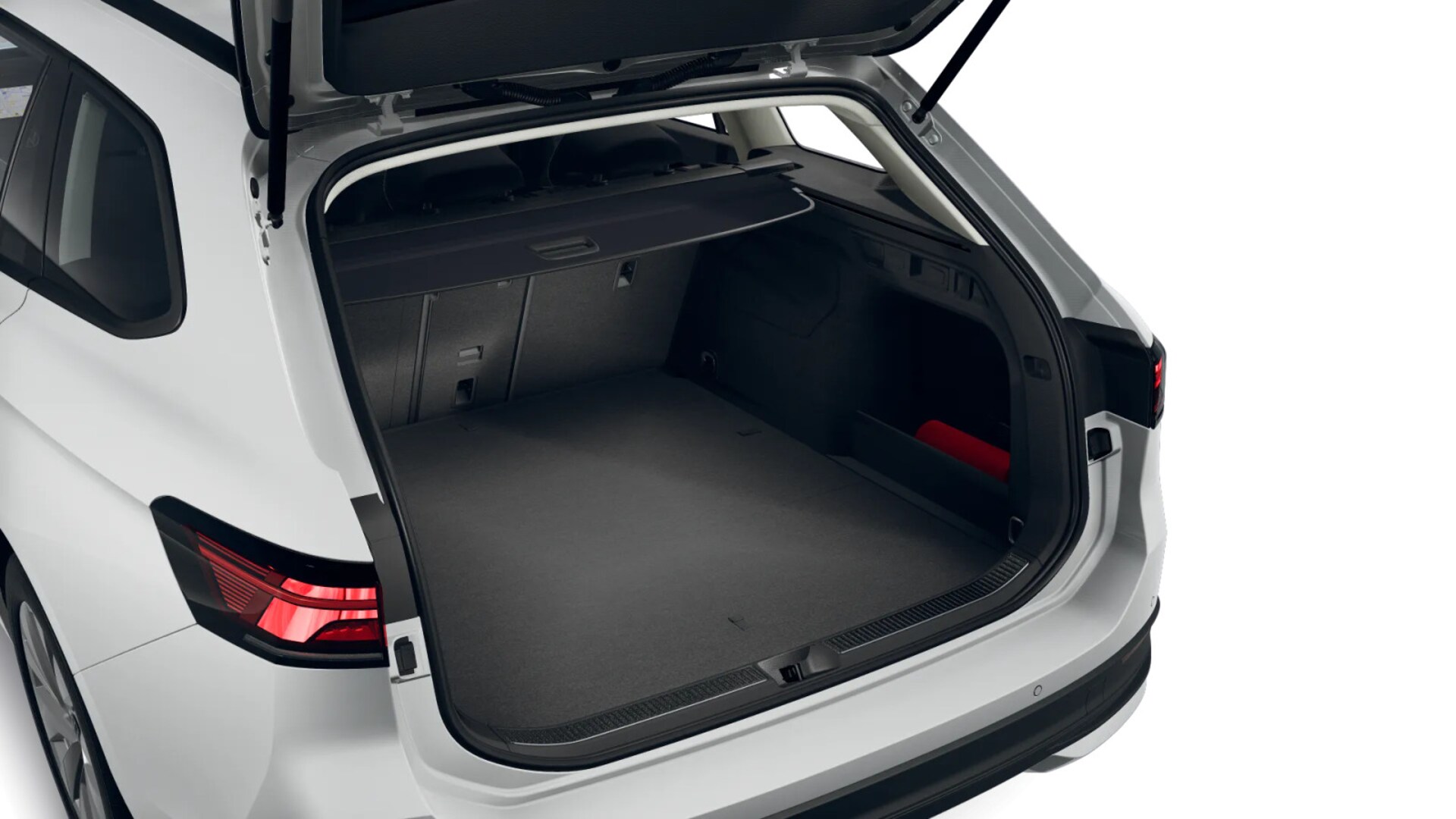 Volkswagen Passat Basis-Modell
