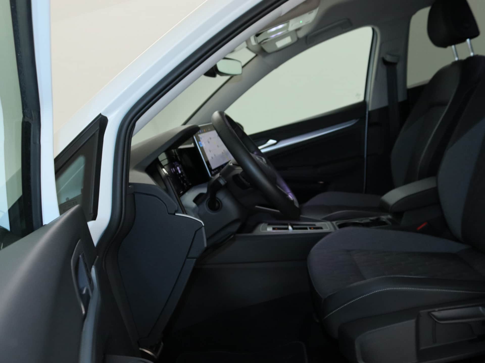 Volkswagen Golf Goal