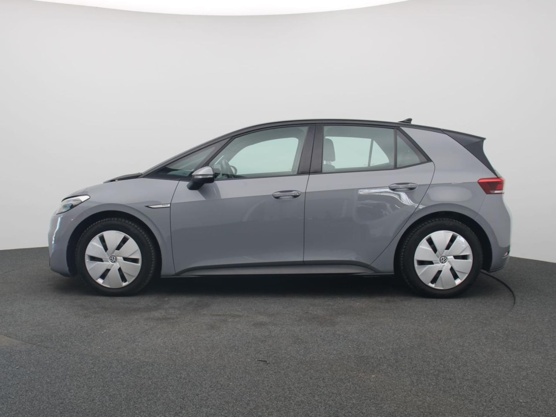 Volkswagen ID.3 Pro