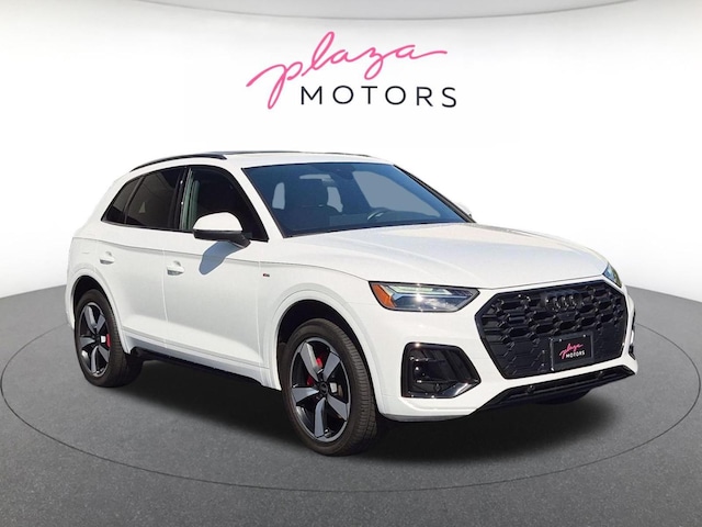 2024 Audi Q5