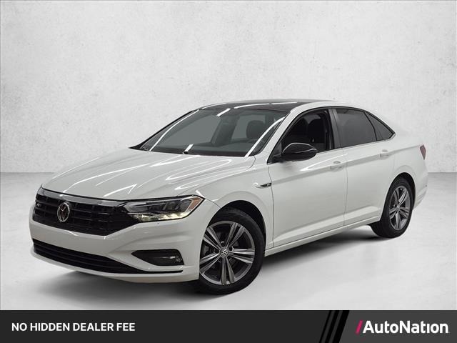 2021 Volkswagen Jetta