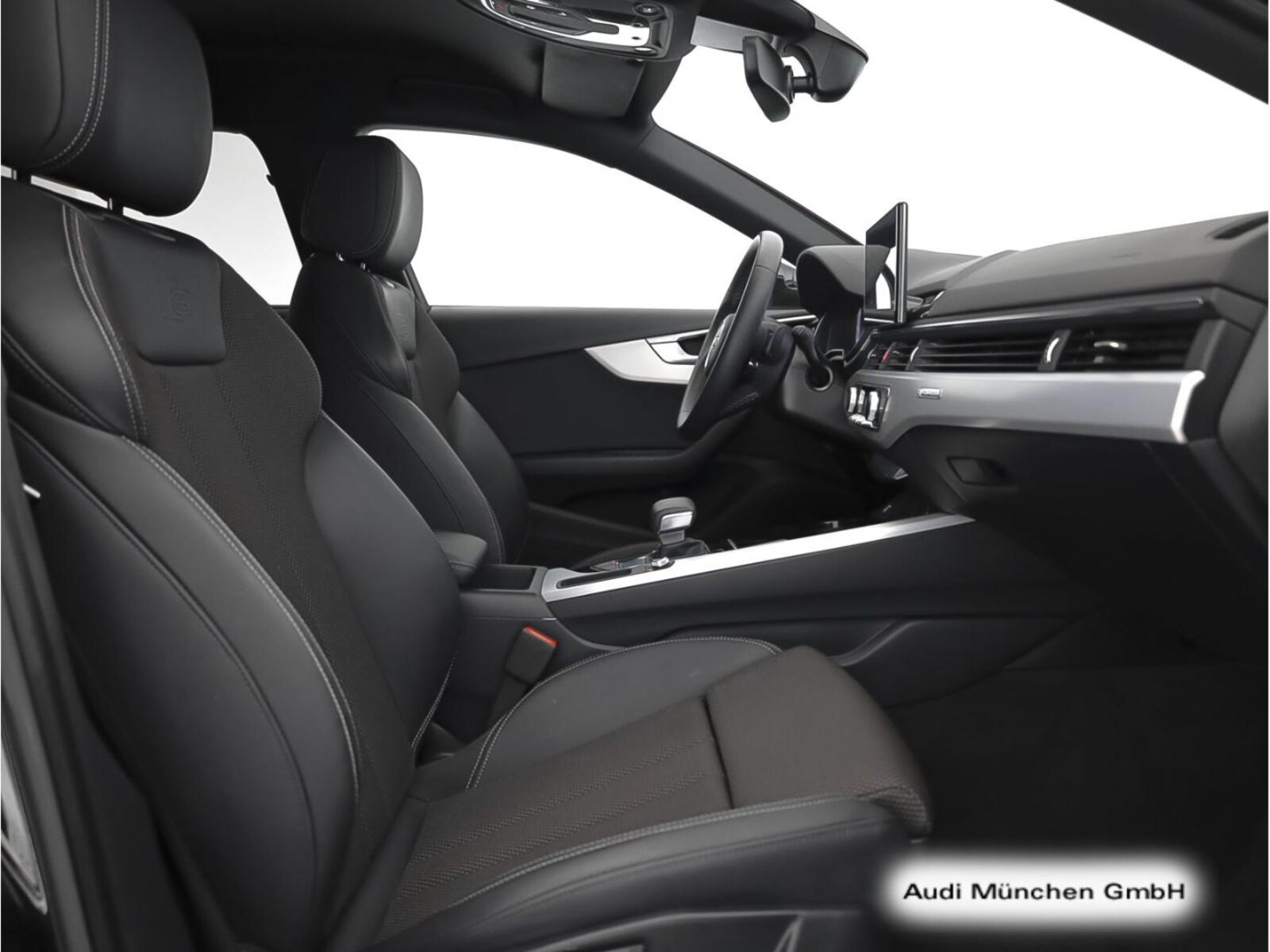Audi A4 Avant – Bild 10