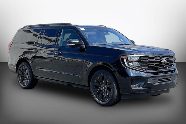 2025 Ford Expedition