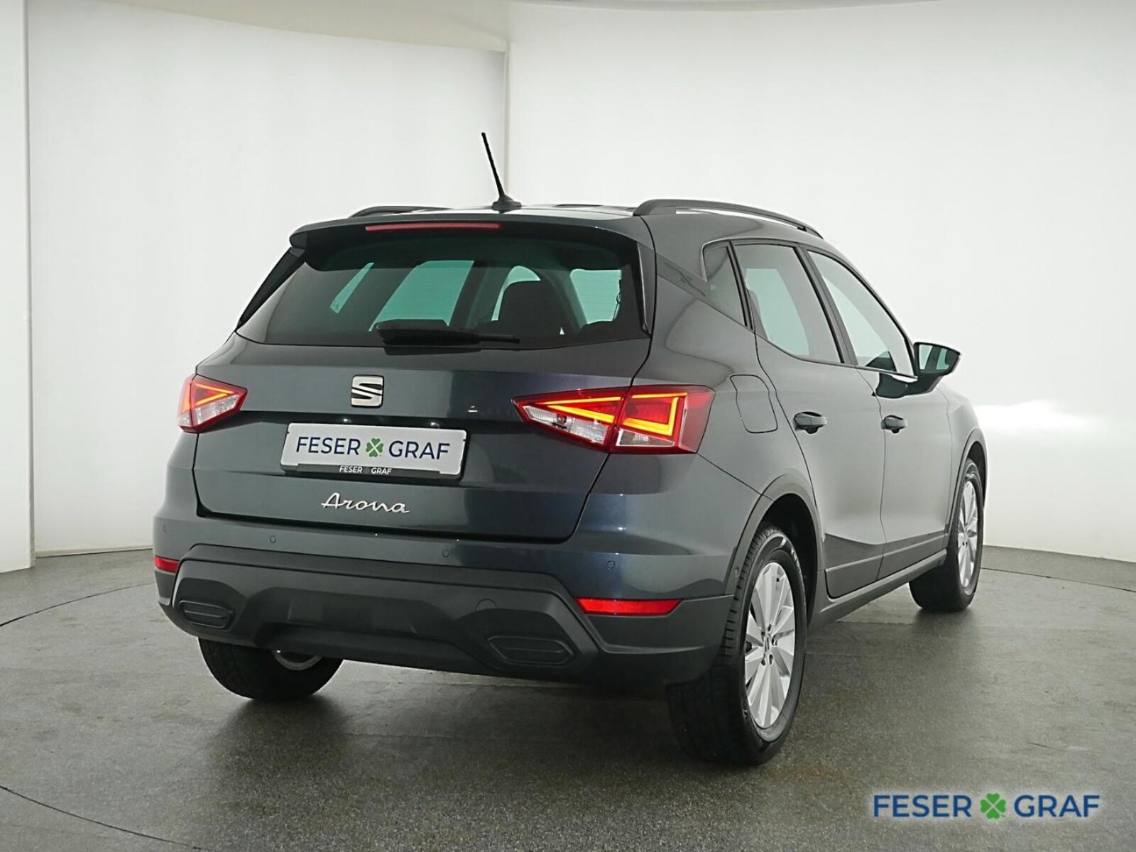 SEAT Arona – Bild 3