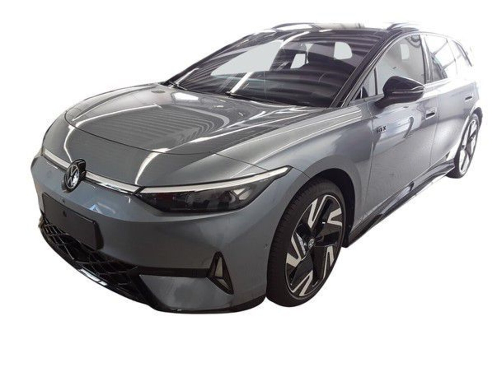 Volkswagen ID.7 Tourer – Bild 2