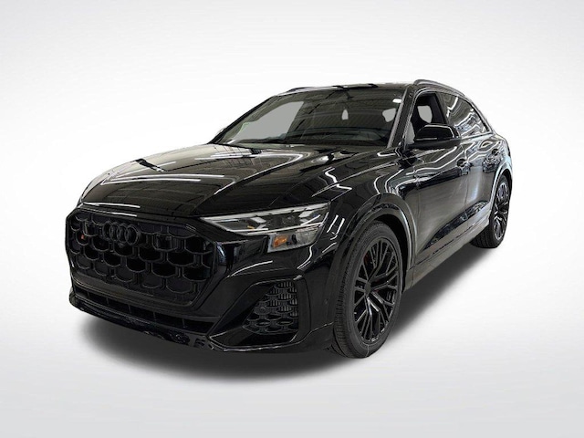 Photo of 2027 Audi SQ8