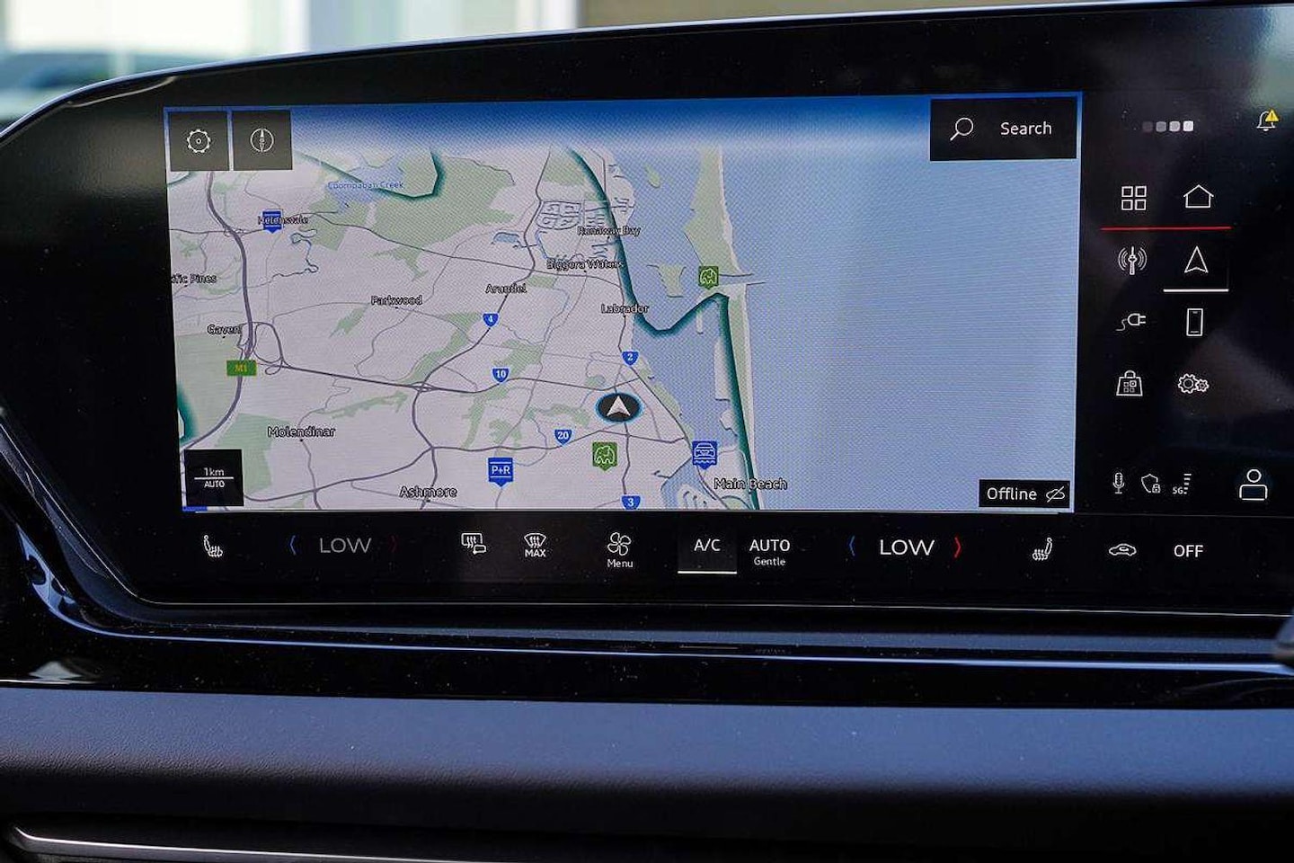 Image about Audi A5 Avant TFSI e e-hybrid quattro 270 kW S tronic