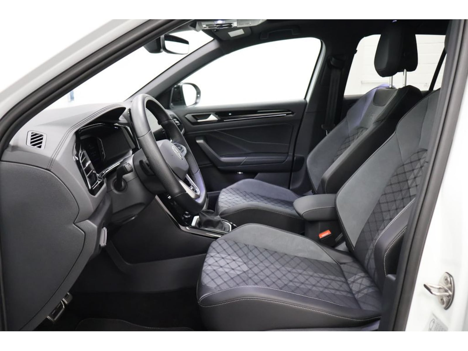 Volkswagen T-Roc – Bild 26