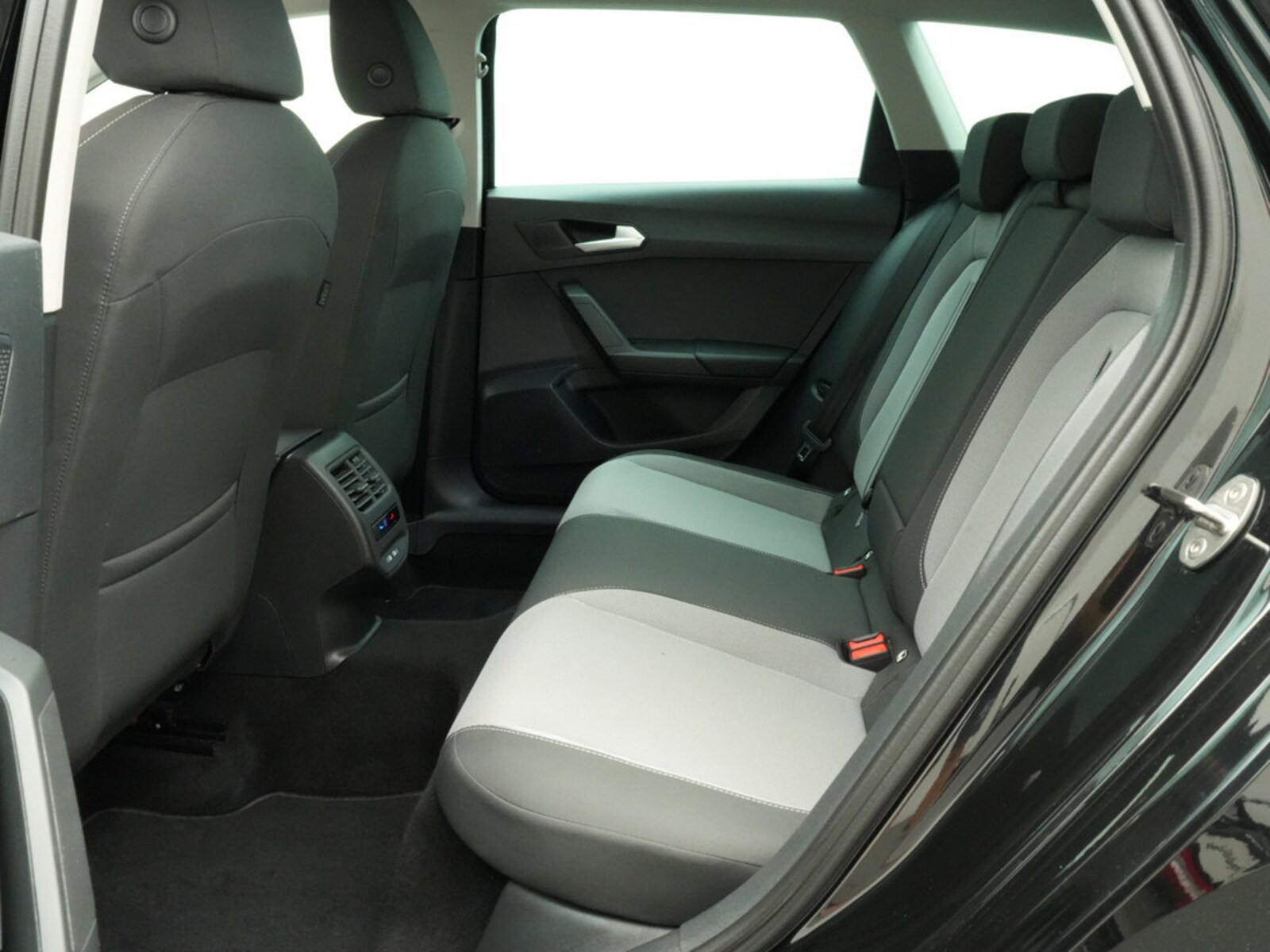 SEAT Leon Sportstourer – Bild 16