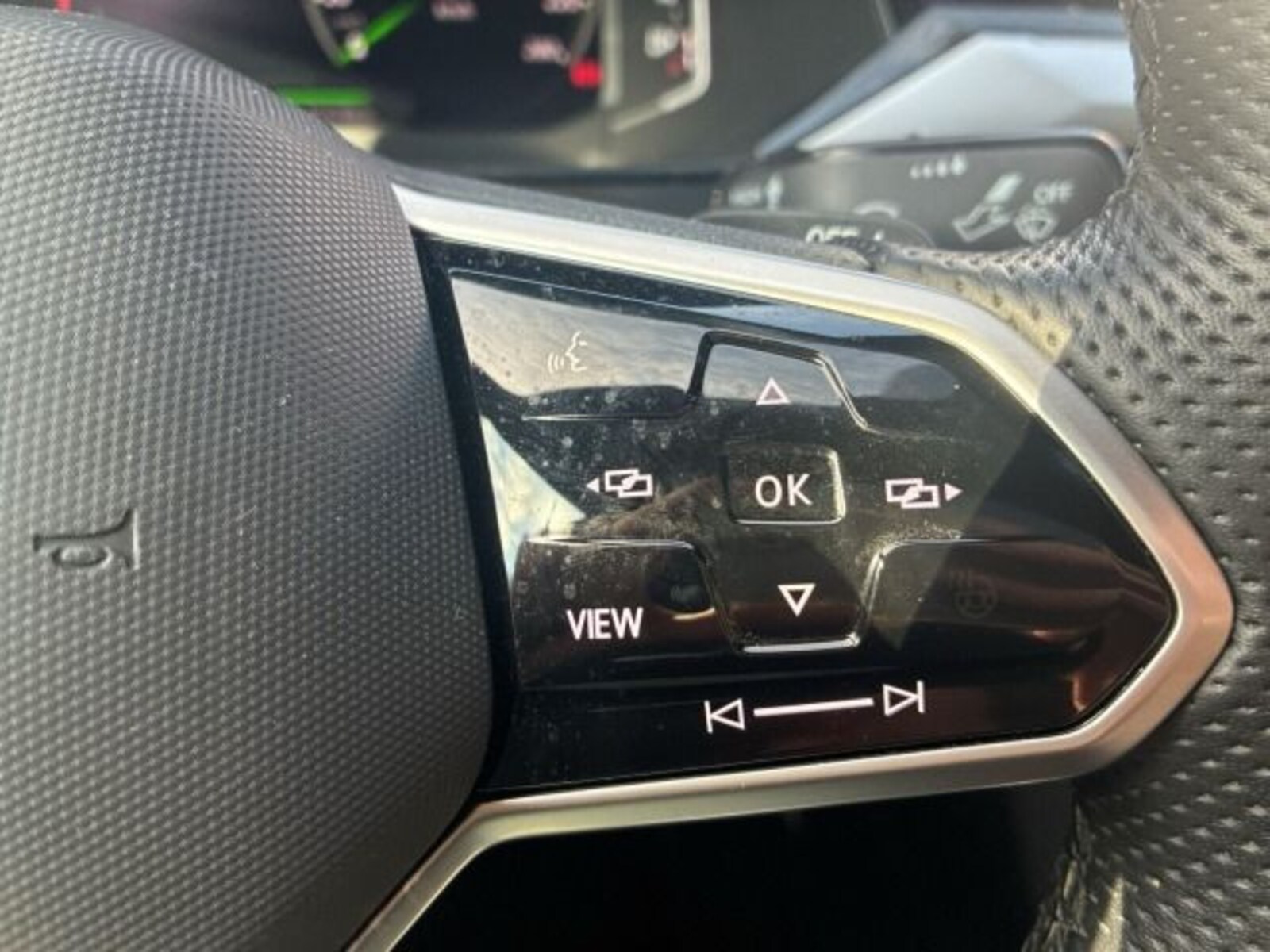 Volkswagen Arteon – Bild 21