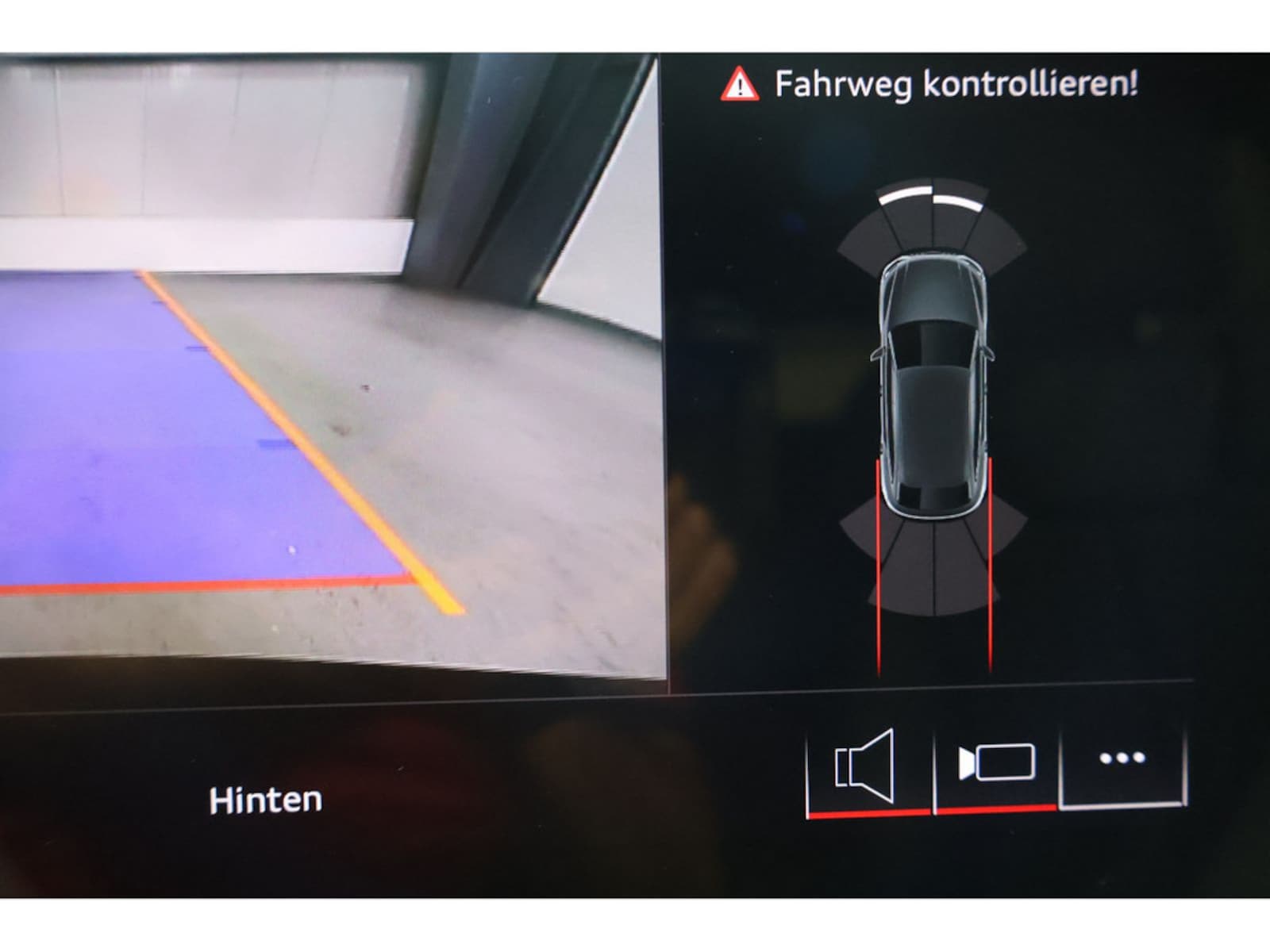 Audi Q5 Sportback – Bild 17