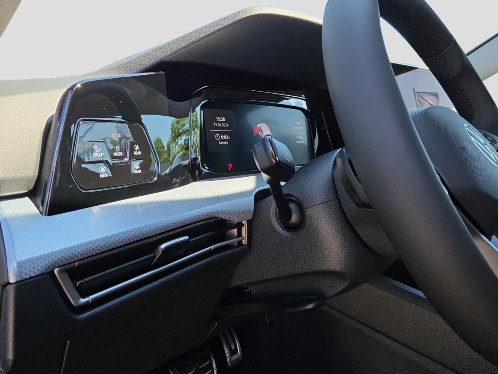 Volkswagen Golf – Bild 12