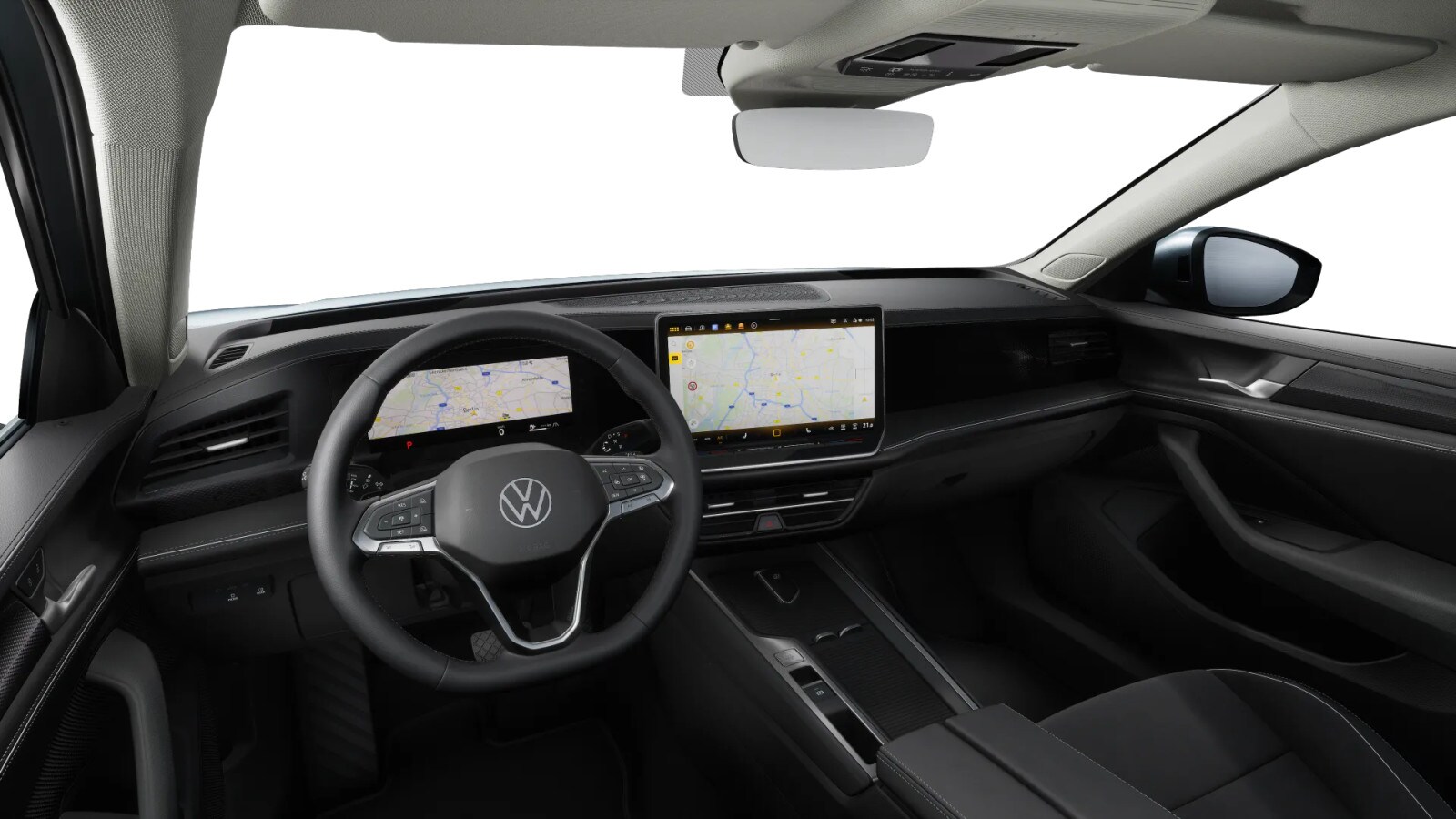 Volkswagen Passat – Bild 9