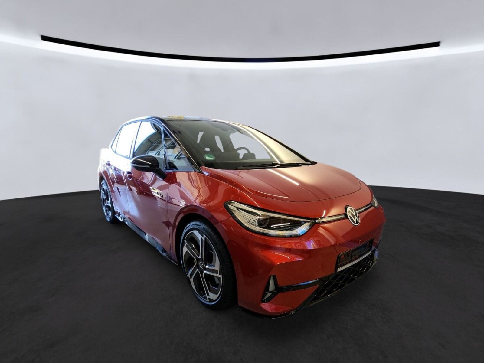 Volkswagen ID.3 – Bild 3