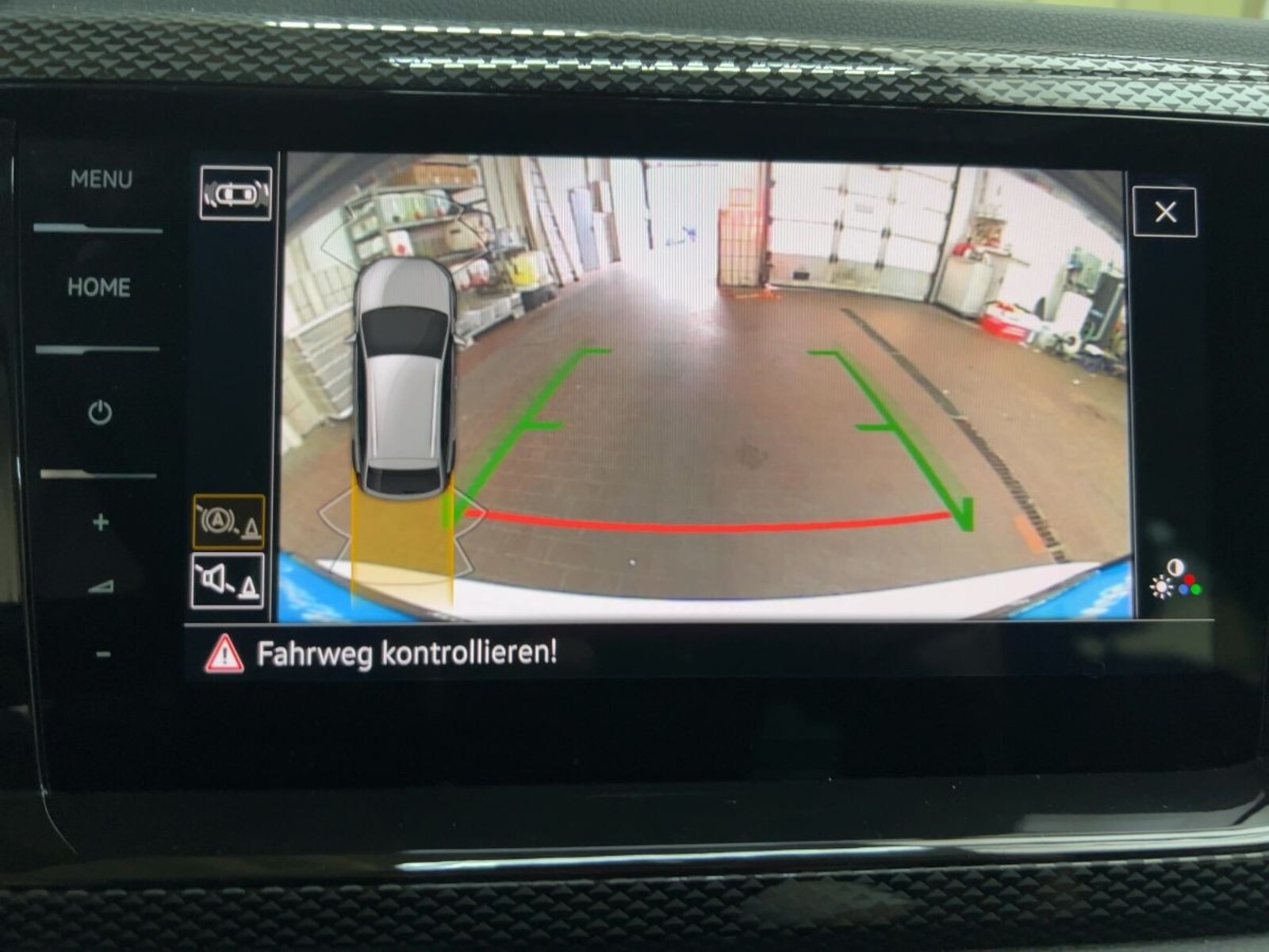 Volkswagen Taigo – Bild 17