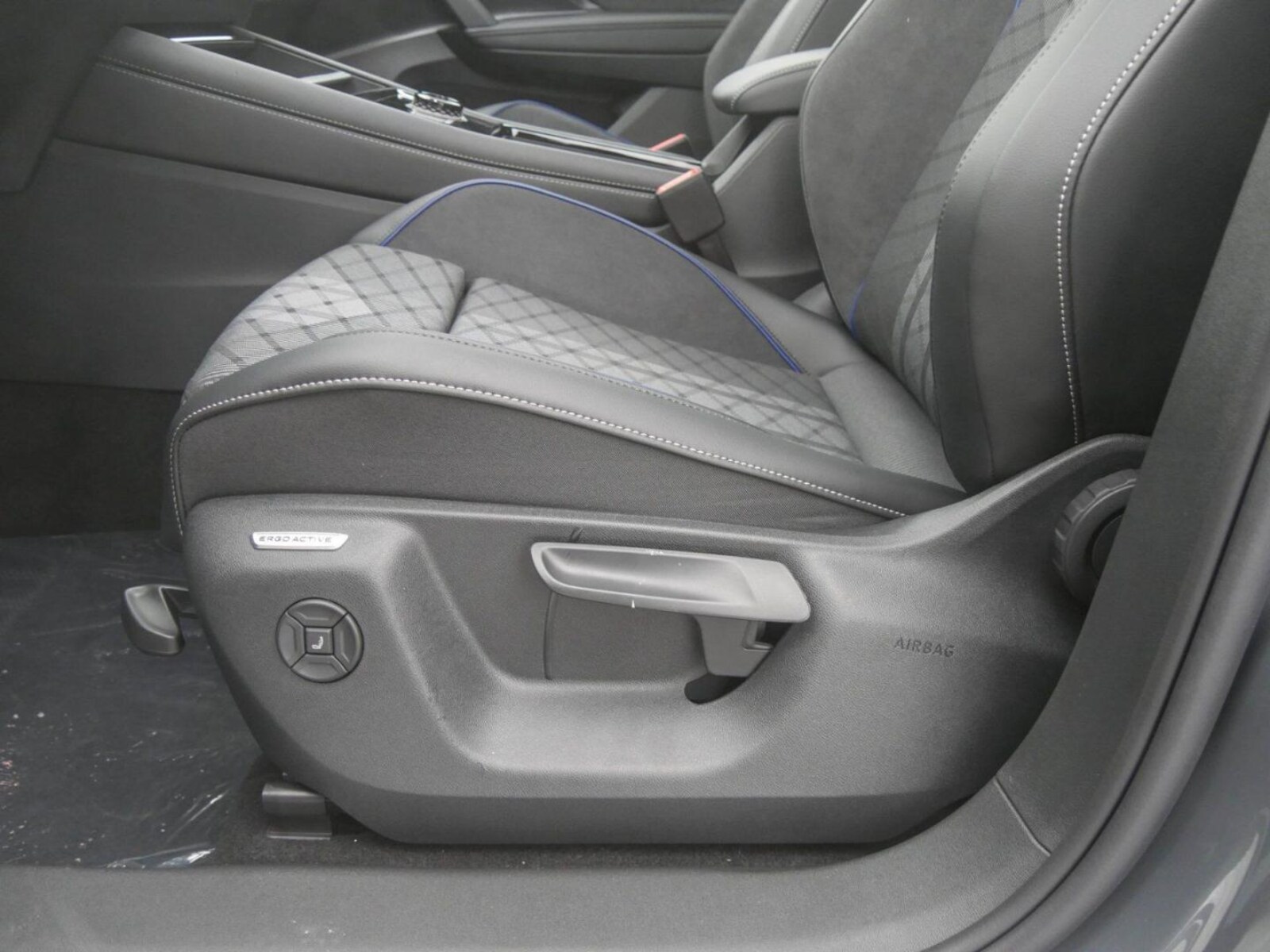 Volkswagen Tayron – Bild 12