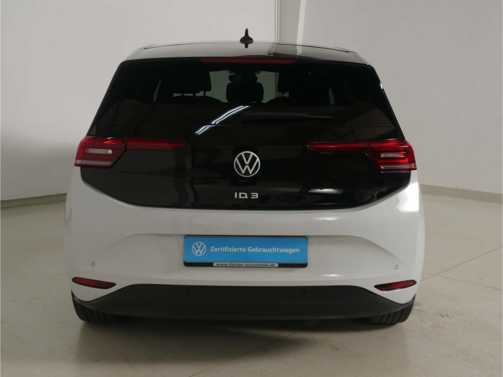 Volkswagen ID.3 – Bild 8