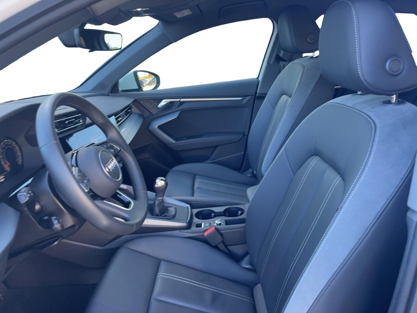 Audi A3 allstreet – Bild 8