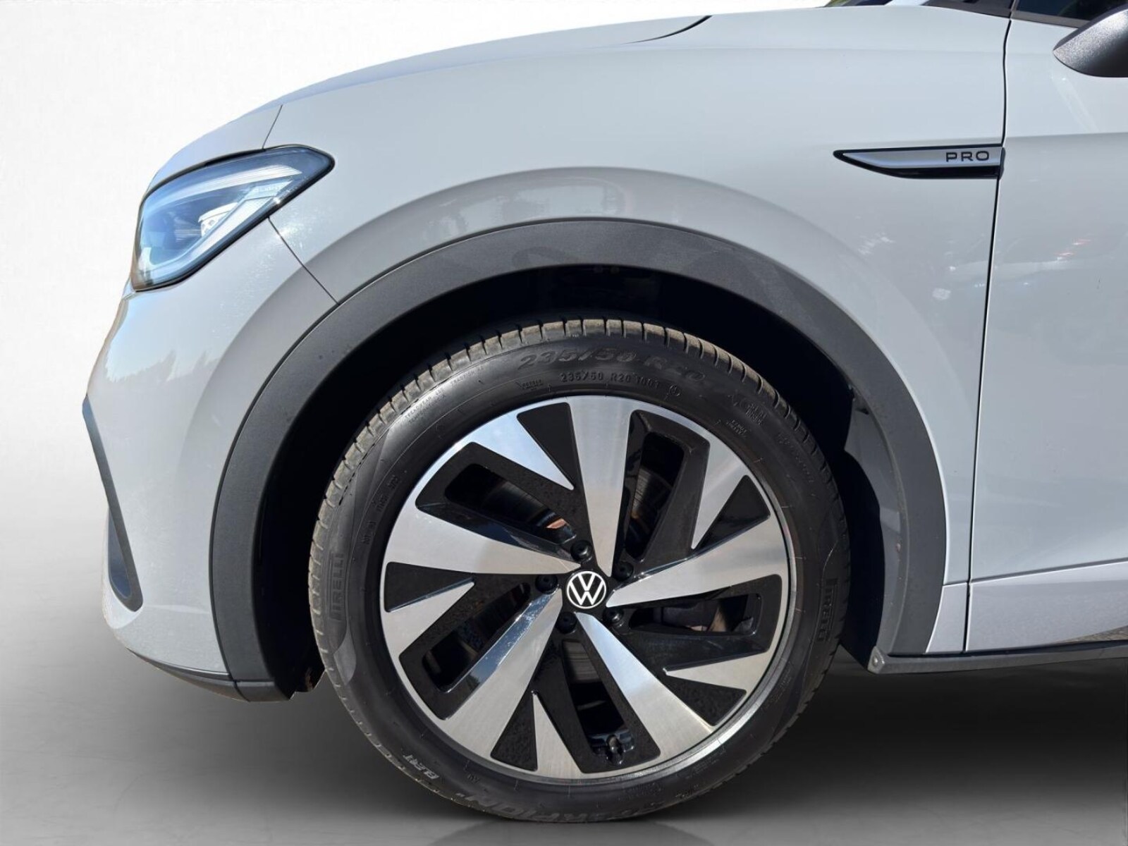 Volkswagen ID.5 – Bild 11