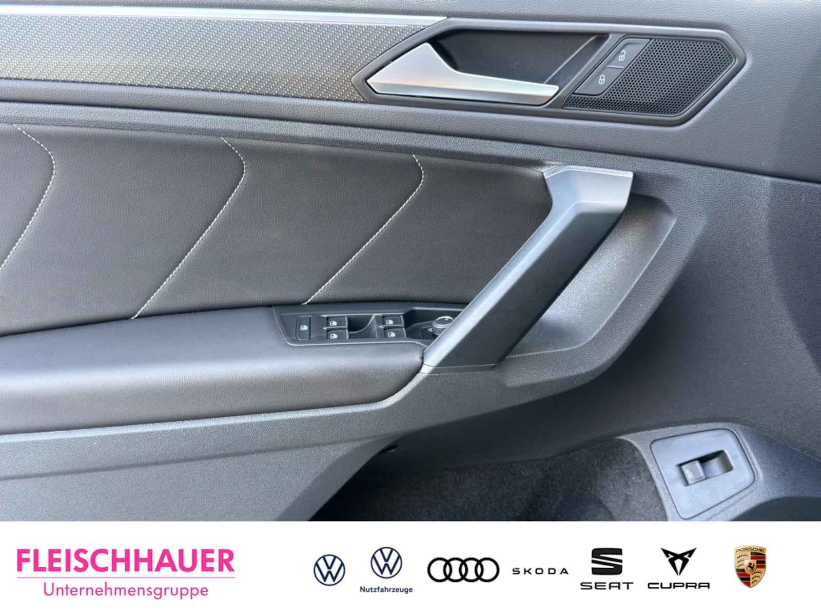 Volkswagen Tiguan – Bild 9
