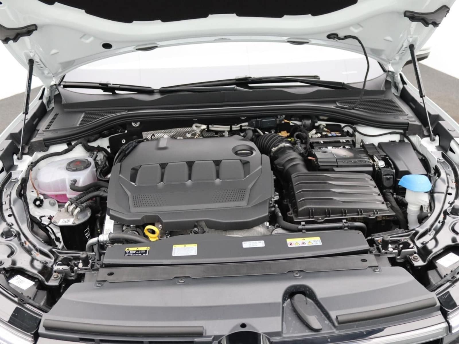 Volkswagen Passat – Bild 9