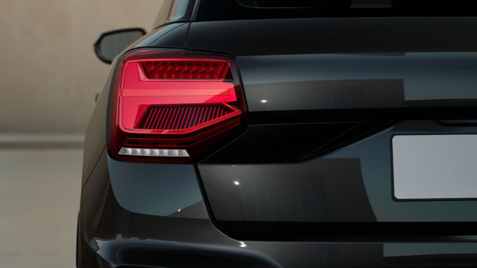 Audi Q2 – Bild 7