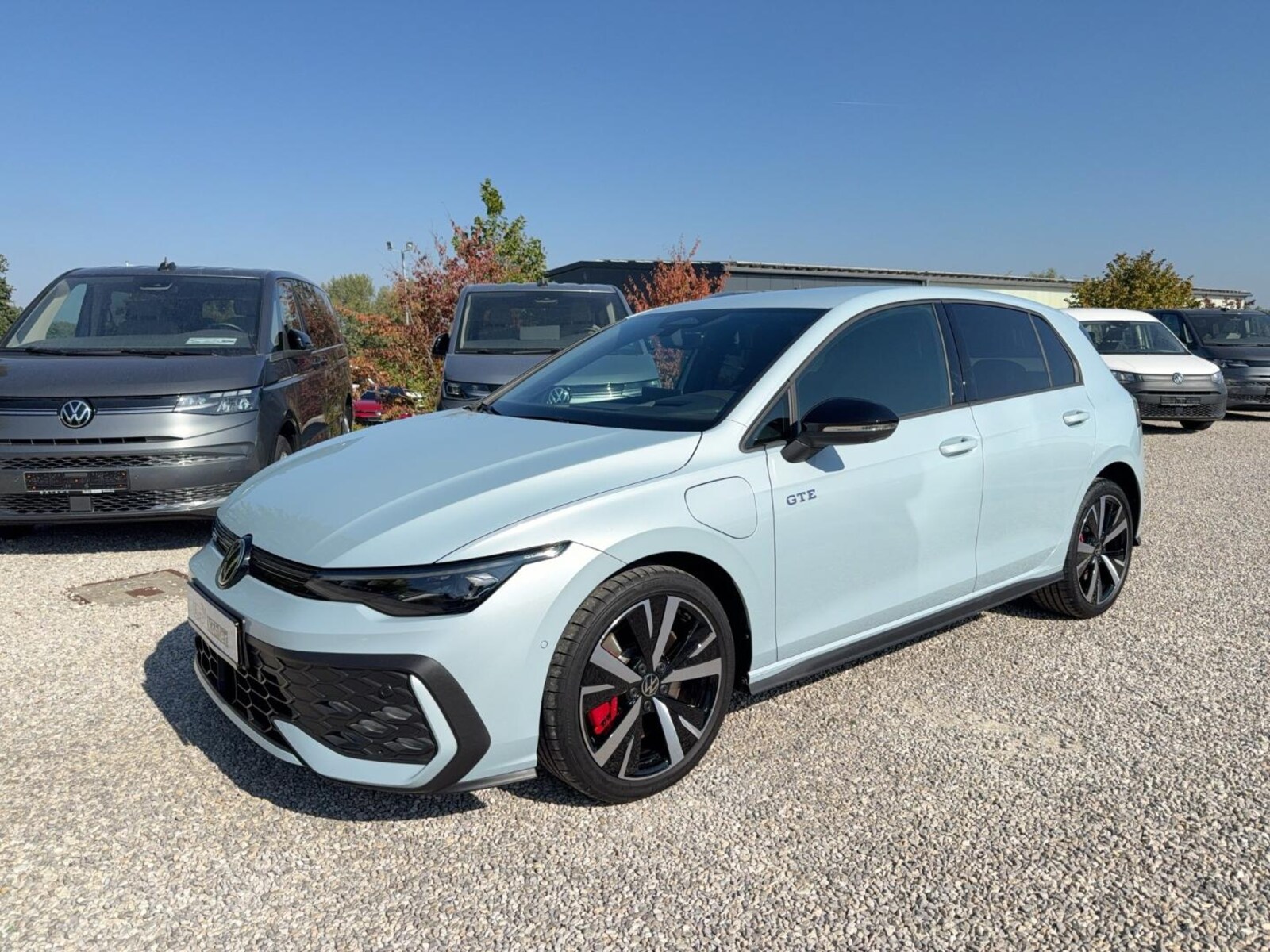 Volkswagen Golf – Bild 2
