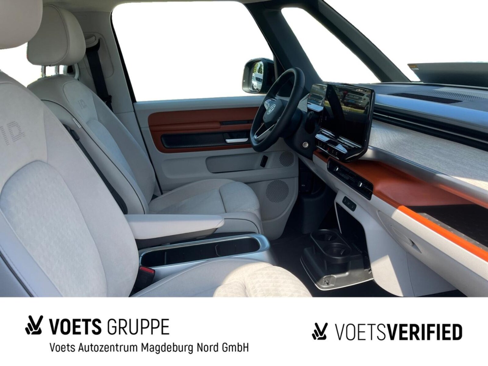 Volkswagen ID. Buzz – Bild 7