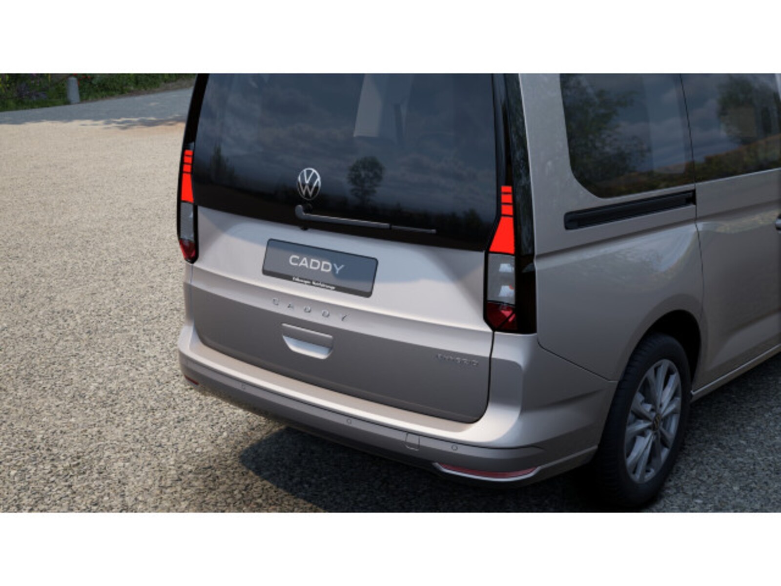 Volkswagen Caddy Maxi – Bild 6