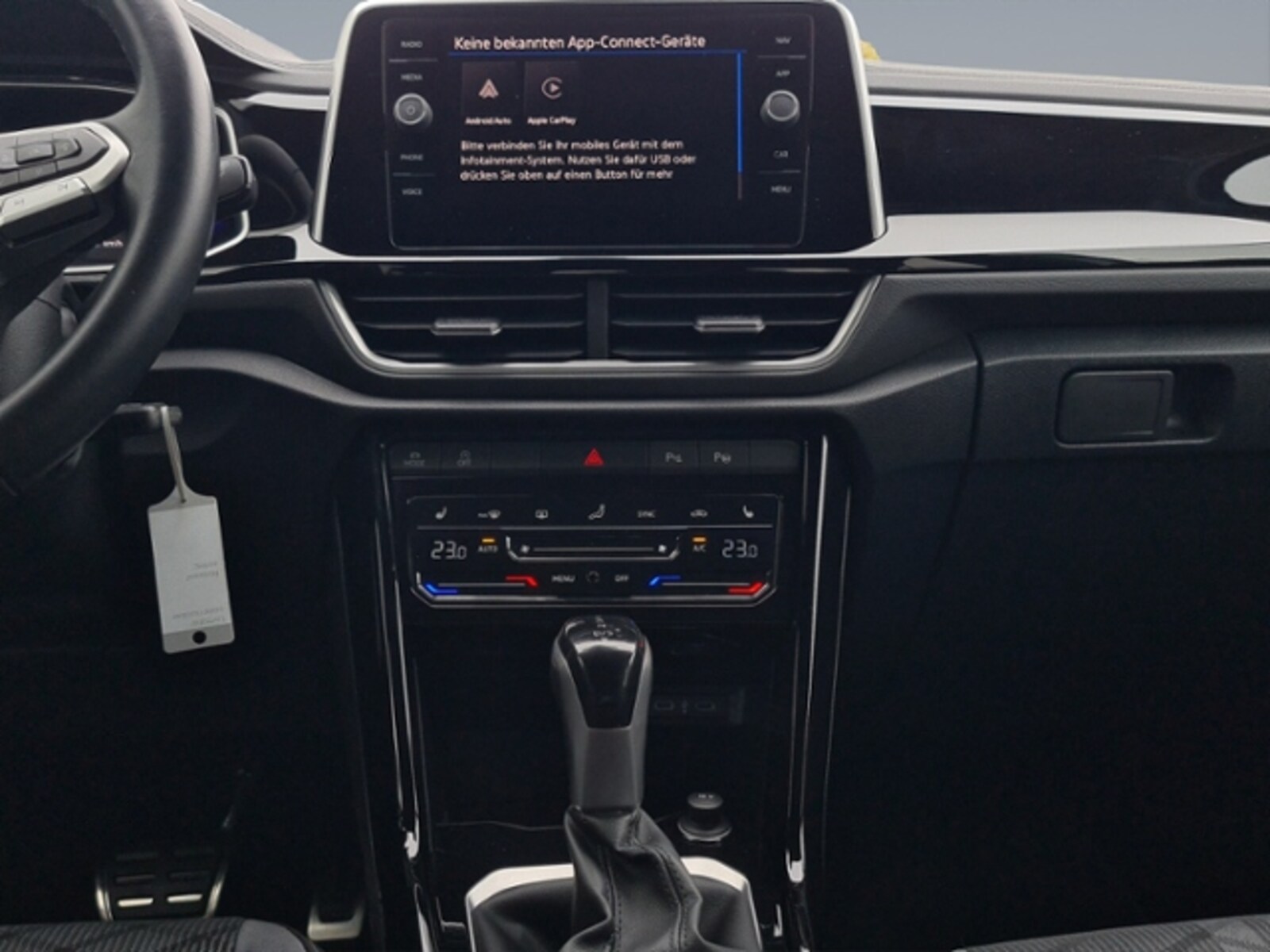 Volkswagen T-Roc – Bild 19