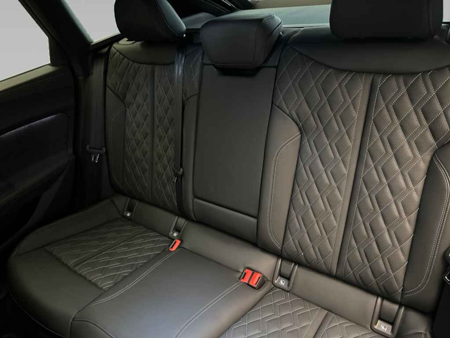 Bild über Audi S5 Avant edition one TFSI 270 kW S tronic - für weitere Informationen kontaktieren Sie den Audi Partner