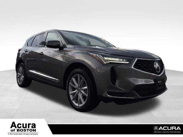 2023 Acura RDX