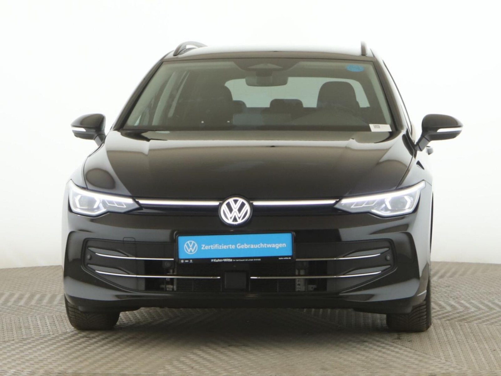 Volkswagen Golf Variant – Bild 3
