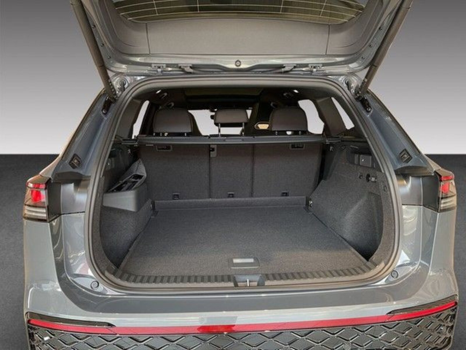 Volkswagen Tayron – Bild 16