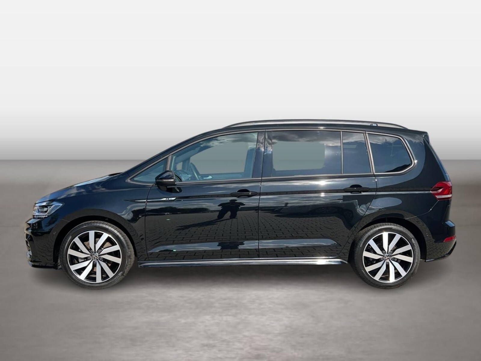 Volkswagen Touran – Bild 5