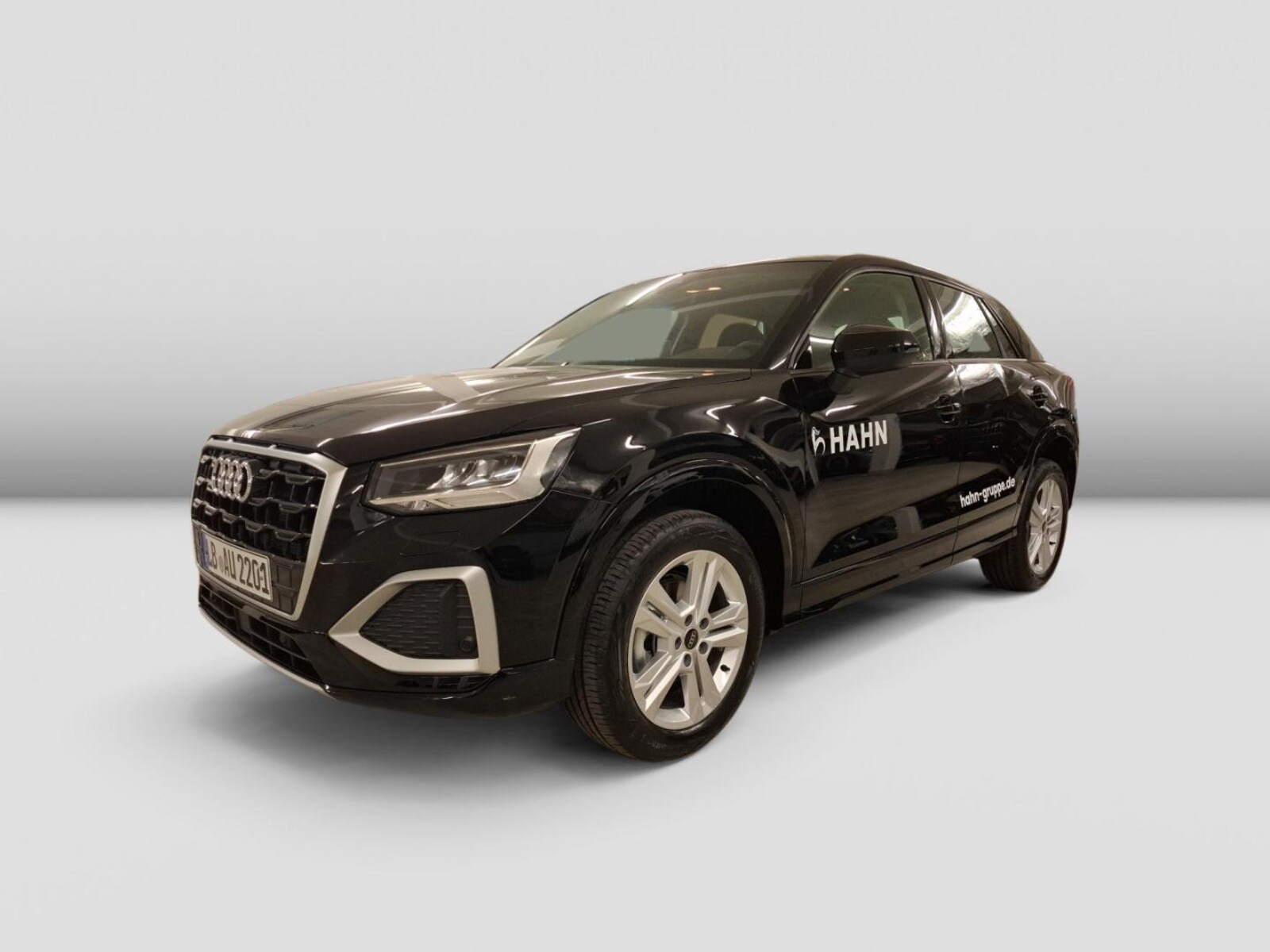 Audi Q2 – Bild 2