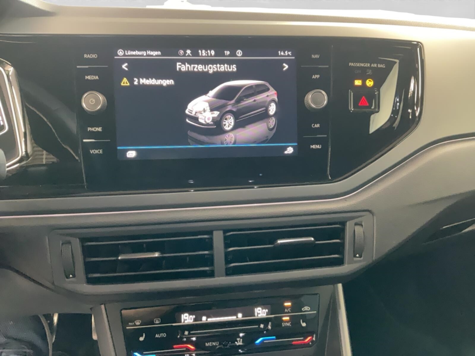 Volkswagen Polo – Bild 15