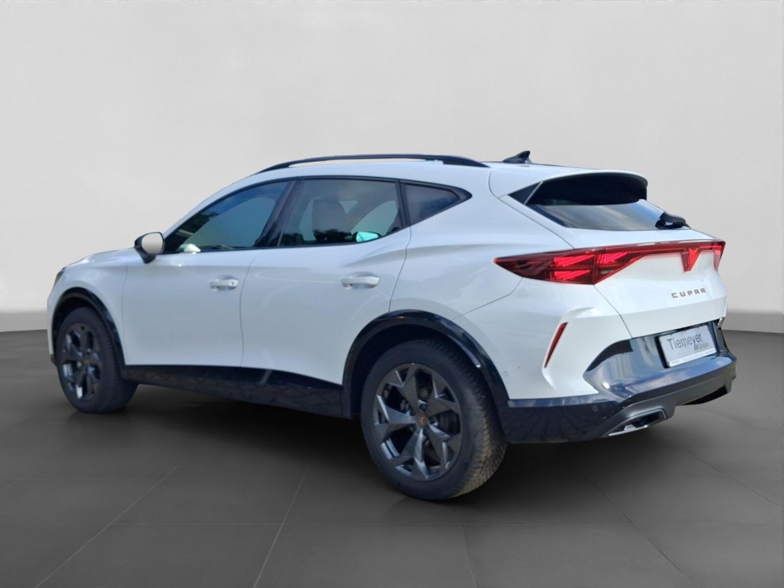 CUPRA Formentor – Bild 5