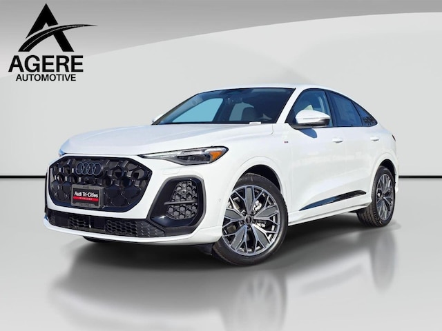2026 Audi Q5 Sportback