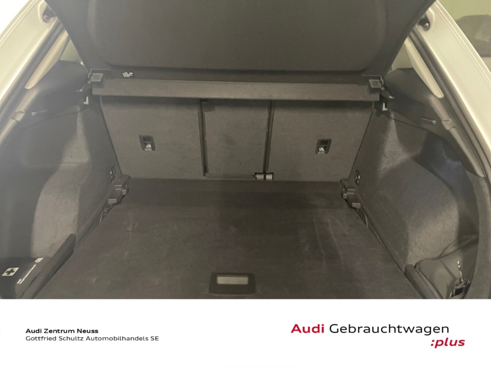 Audi Q3 – Bild 8