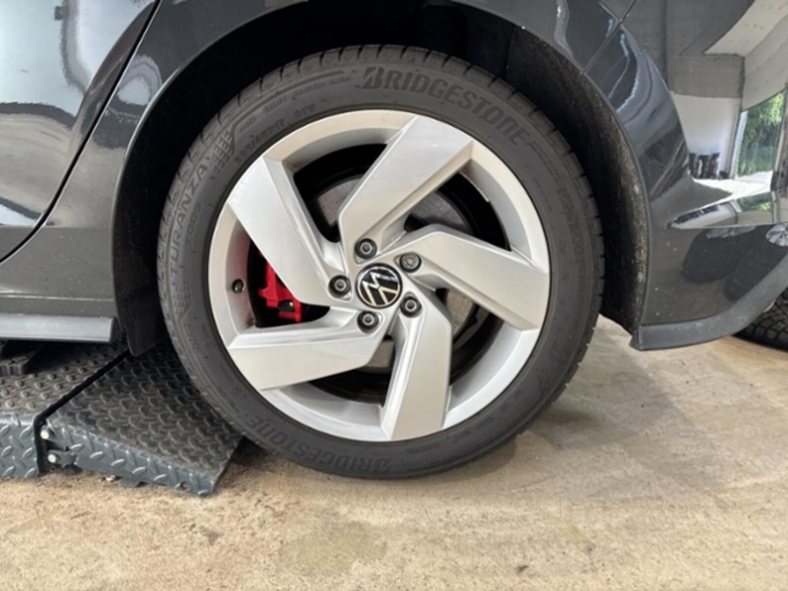 Volkswagen Golf – Bild 8