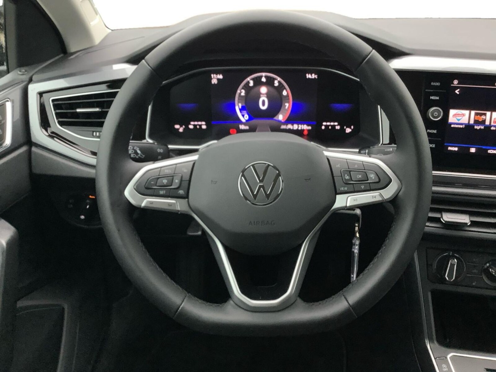 Volkswagen Polo – Bild 10