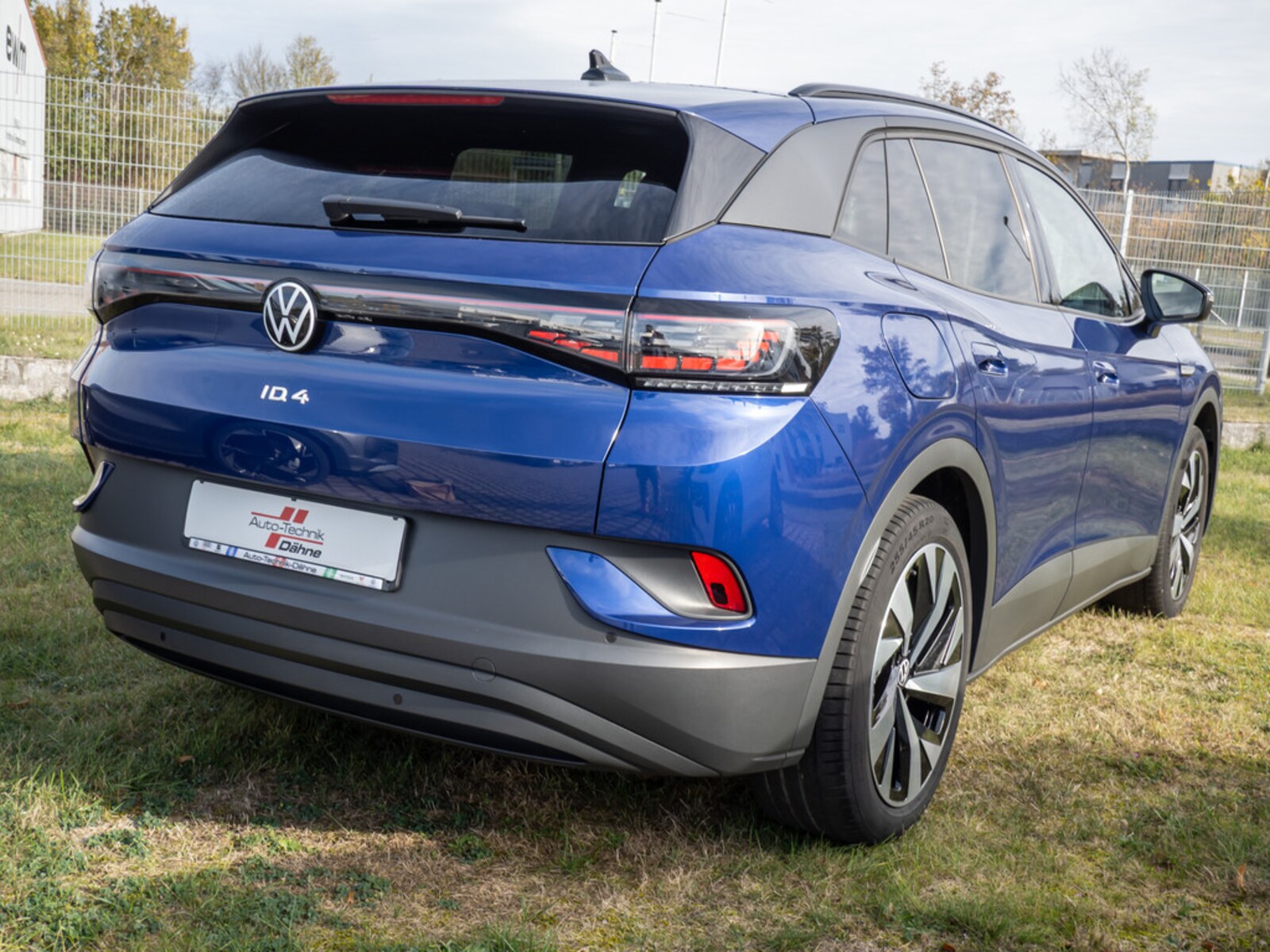 Volkswagen ID.4 – Bild 3