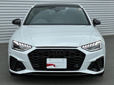 Image about Audi A4 Sedan 35 TDI S line