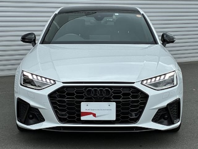 Image about Audi A4 Sedan 35 TDI S line