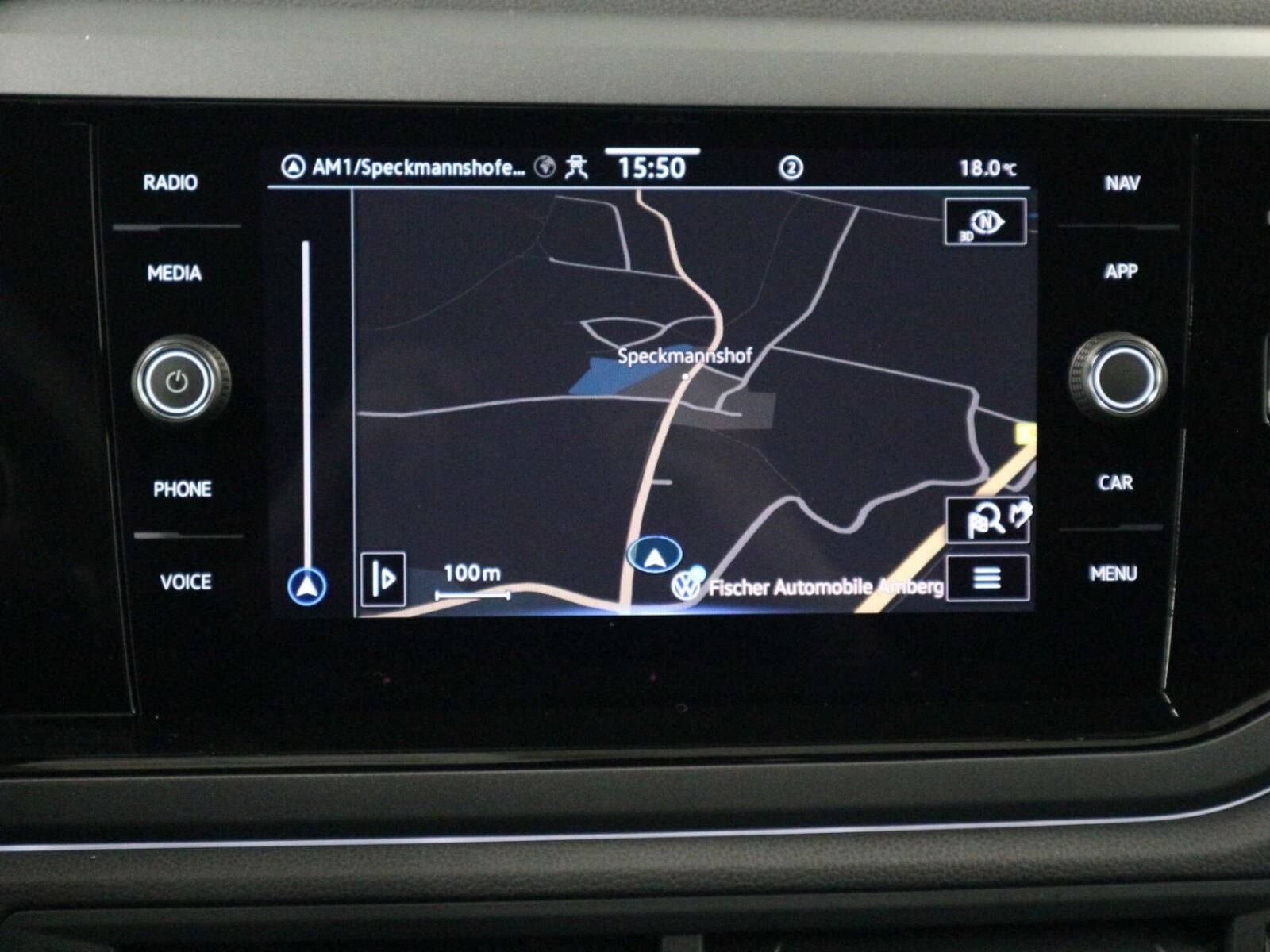Volkswagen Taigo – Bild 6