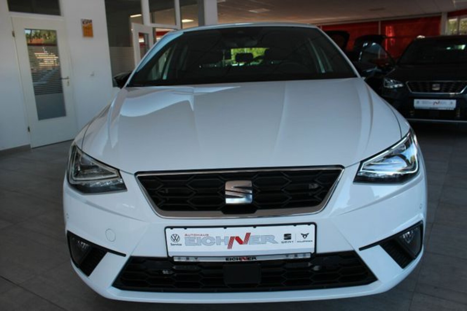 SEAT Ibiza – Bild 6