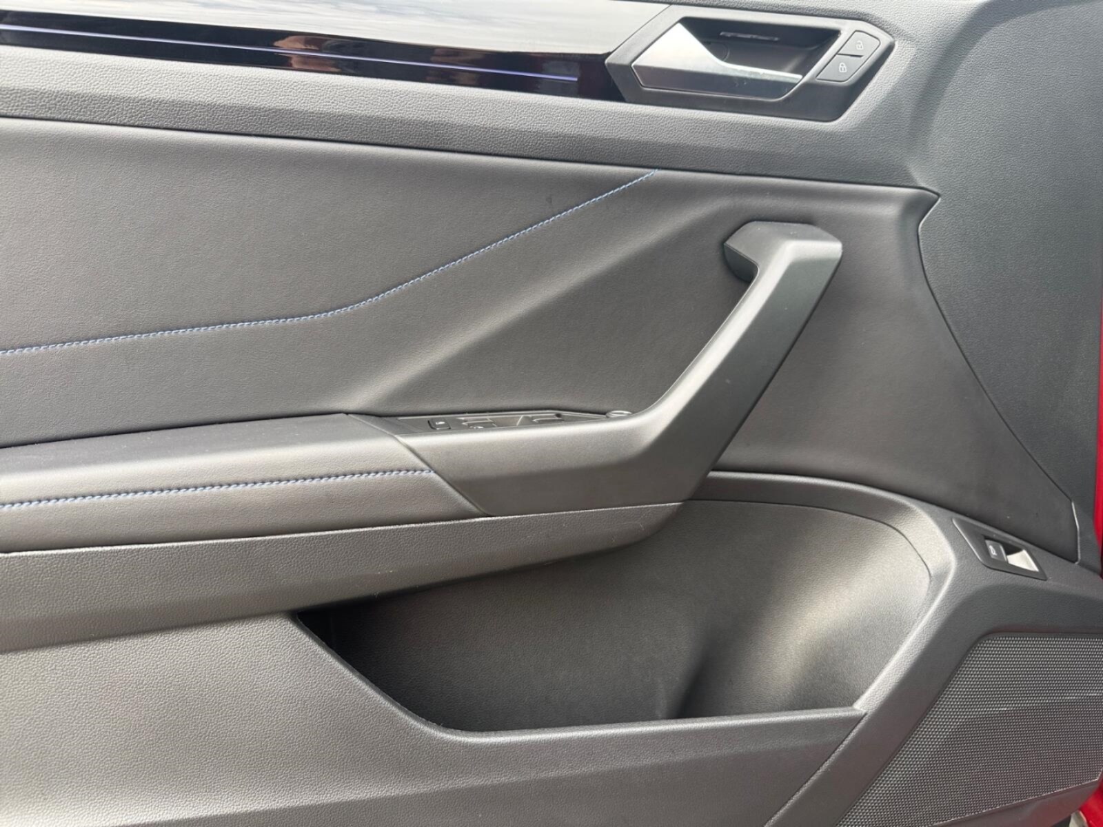 Volkswagen T-Roc – Bild 14
