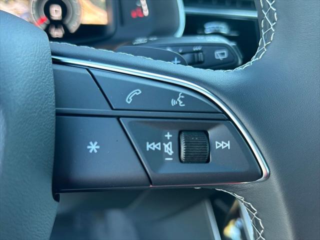 2025 Audi Q8 Premium - Photo 16